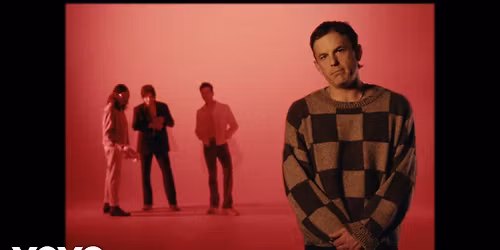 Kings of Leon Hollywood Tickets