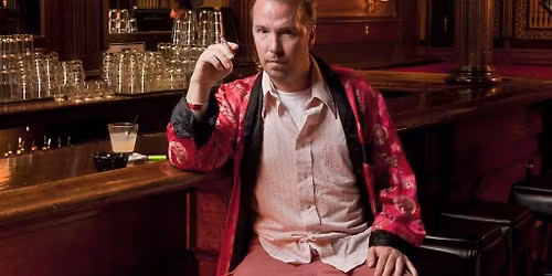 Doug Stanhope