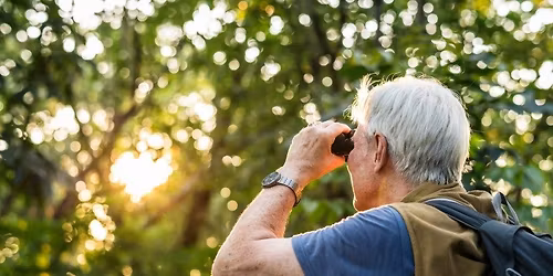 4th of July Bird Walk