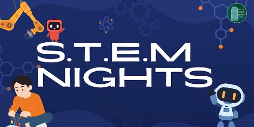 STEM Night