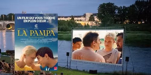 CIN\u00c9 PLEIN AIR : LA PAMPA