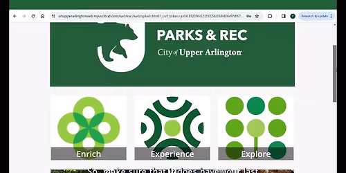 Darcy & Jer (Rescheduled from 3\/24\/25)