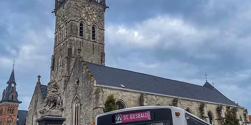 Herfstorgelexcursie \u201cVan Peteghem 3\u201d