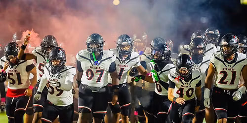 Class 4A-Region 3 Quarterfinals 