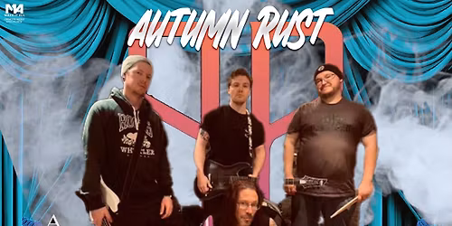 11\/8 Autumn Rust\/ Purple Ambrosia\/ Bade\/ Electrified Melons\/ & The Fellas\/ LineLeaders