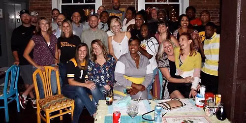 Davenport North Class 2001 25th Class Reunion