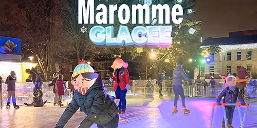 Maromme Glac\u00e9e 2025