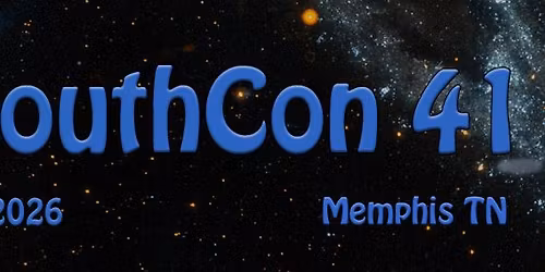 MidSouthCon 41