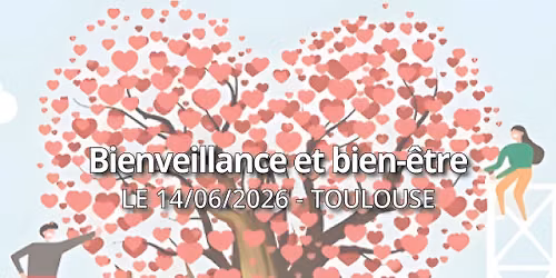 Toulouse | Bienveillance et bien-\u00eatre