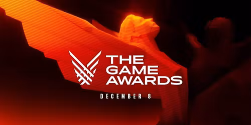 The Game Awards at Peacock Theater