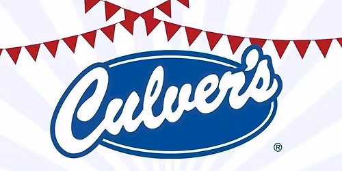 Culver\u2019s Give Back Night