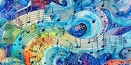 Autumnal Shifts Music Imagery Workshop With Krystine Smith