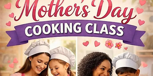 Make memories in the kitchen this Mother\u2019s Day- Soul Food Sunday Edition