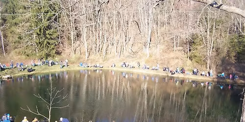 The 2026 21st Annual Walter Andreas Sr. Memorial Youth Fishing Derby 