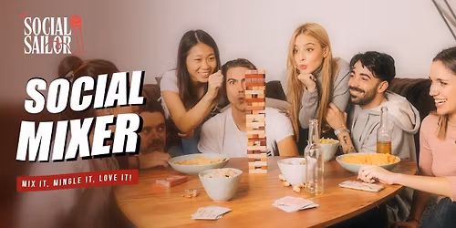 Social Mixer