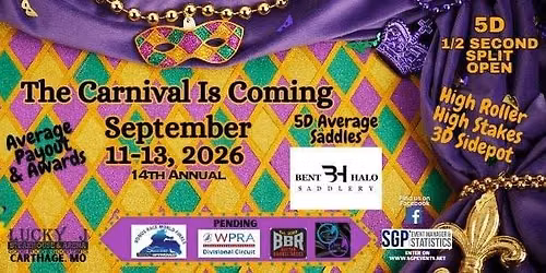 14th Annual Carnival of Cans