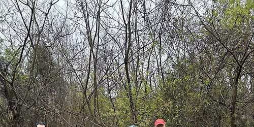 Tree Steward Fall Planting Sign Up