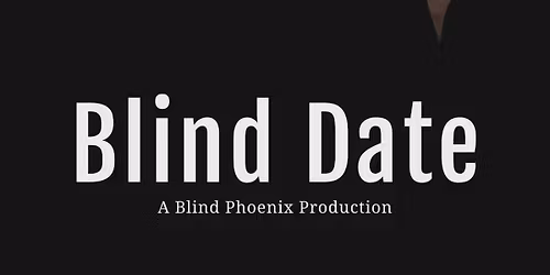 Blind Date Red Carpet Premiere Event