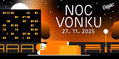 NOC VONKU 2025