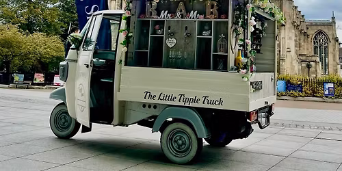 Ruffs Dog Show and Fate