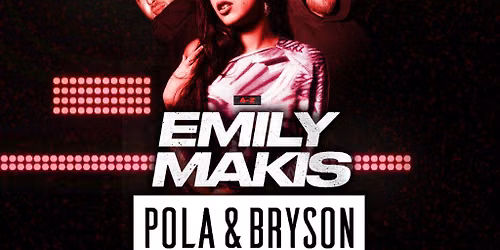 Dublab: EMILY MAKIS + POLA & BRYSON