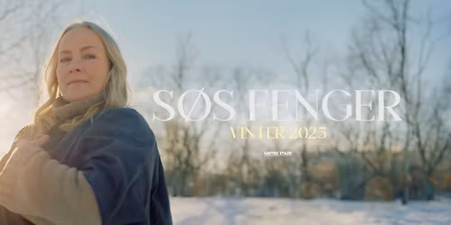 S\u00f8s Fenger - Vestervang Kirke, Viborg