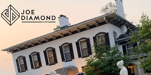 Joe Diamond's Psychic Parlor