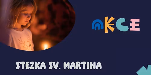 Stezka sv. Martina