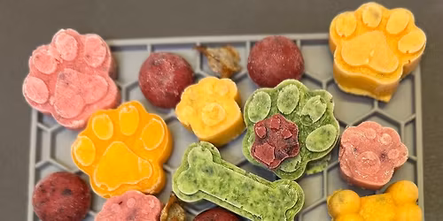 Godbidder& snack event