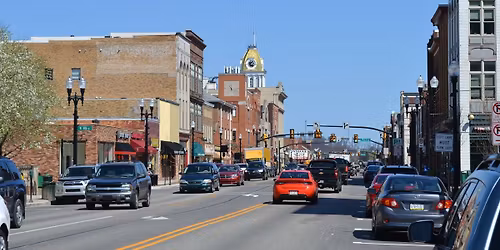 Public Safety \/ Community Development