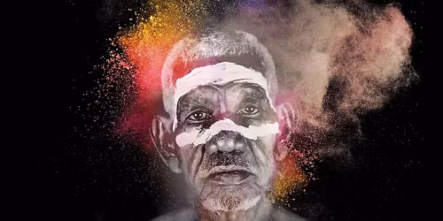 Special Screening : Luku Ngarra