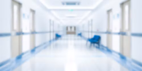 CIBSE Healthcare Group AGM 2026