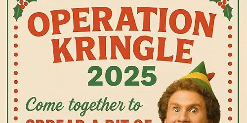 Bringing Joy to Onslow House Seniors