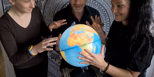 Ein literarisch-musikalischer Sommerabend mit Trigane!