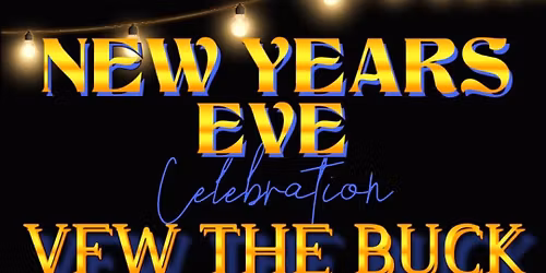 NYE PARTY w\/ UNNCUTT