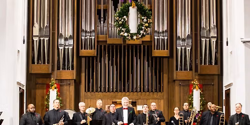 Holiday Brass