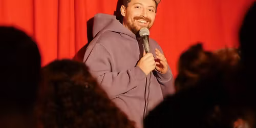 WIR ARBEITEN DRAN - Stand-up Comedy Berlin