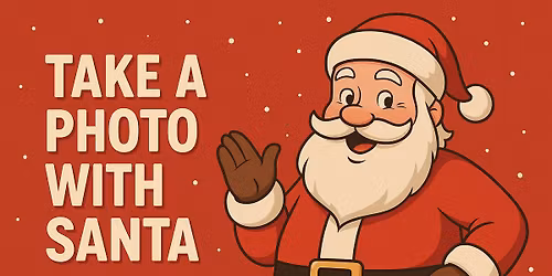 Santa is Coming to VA Vintage in Chesapeake