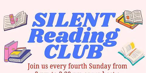 Silent Reading Club