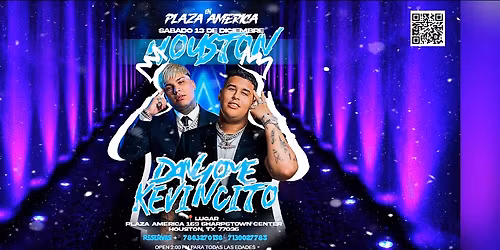 DANY OME Y KEVINCITO EL 13