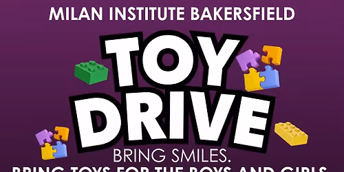 Holiday Toy Drive