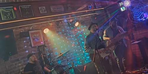 Shorty Otis Blues Band