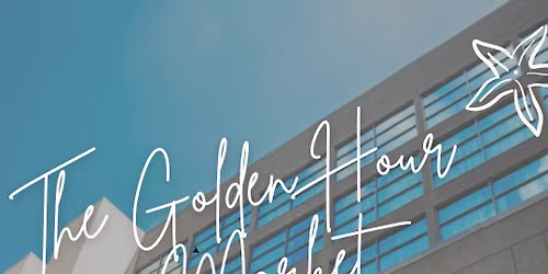 The Golden Hour Market