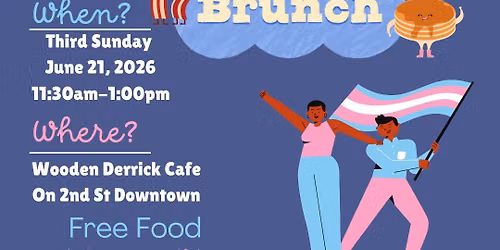 Monthly Trans and GNC Meal