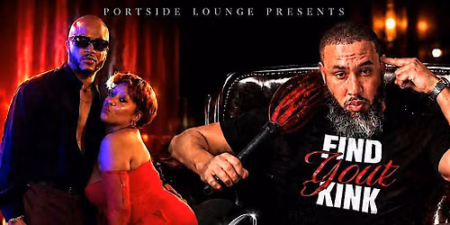 LYRICS & LUST ~ RNB & CHILL MEETS 50 SHADES