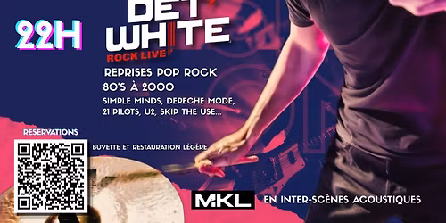MKL au Spin On ! Festival