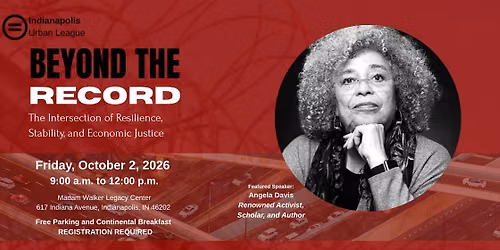 Beyond the Record: The Intersection of Resilience, Stability, and Economic Justice