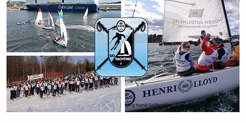 KNS SkiYachting 2026