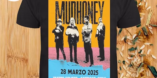Mudhoney