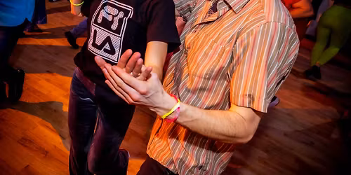 Dimanche Salsa & Sabor | 19 avril